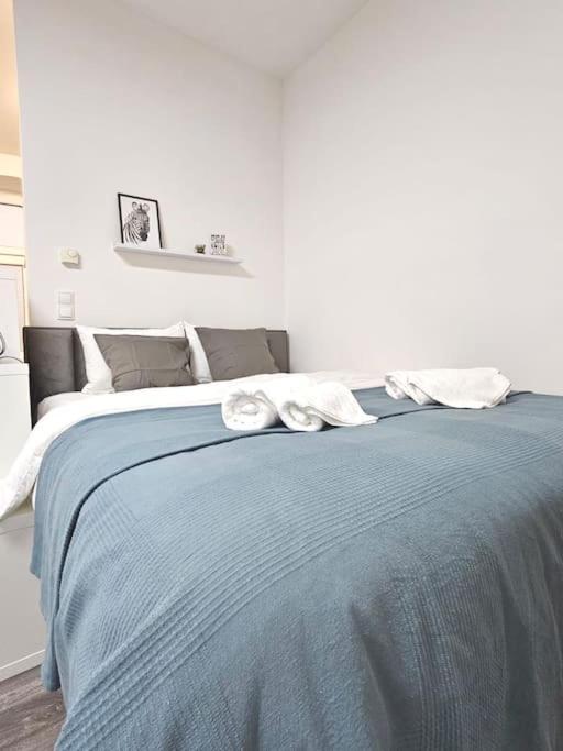 Affordable Suite In Vienna'S Hotpoint Екстериор снимка