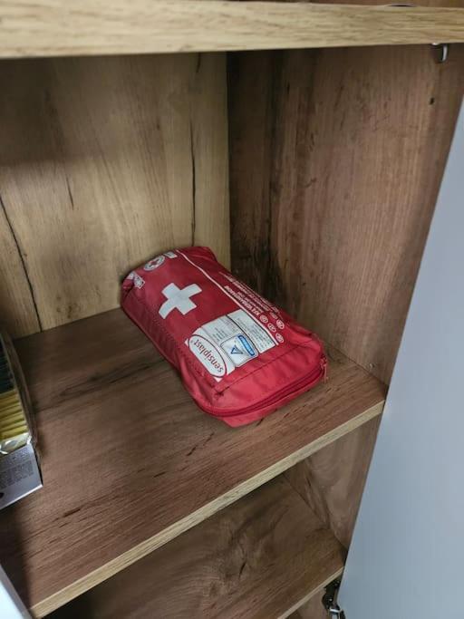 Affordable Suite In Vienna'S Hotpoint Екстериор снимка