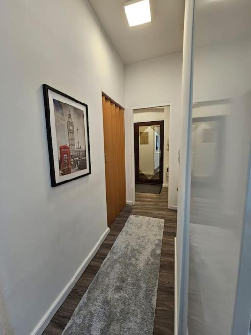 Affordable Suite In Vienna'S Hotpoint Екстериор снимка