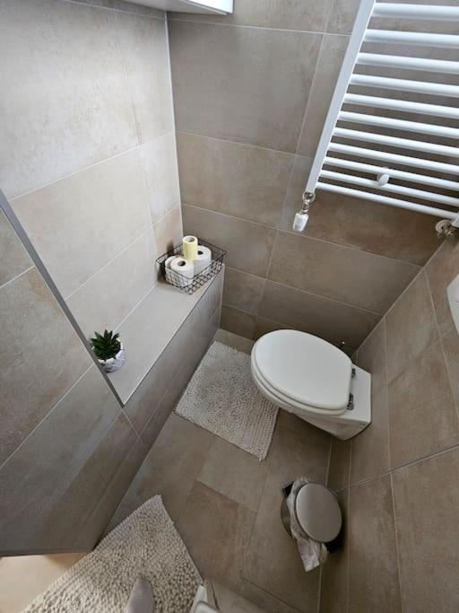 Affordable Suite In Vienna'S Hotpoint Екстериор снимка