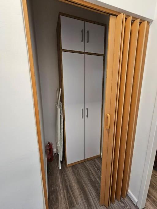 Affordable Suite In Vienna'S Hotpoint Екстериор снимка