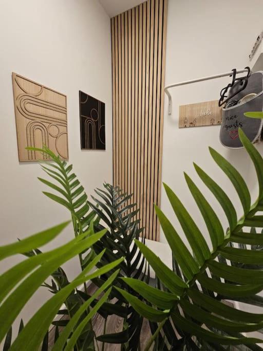 Affordable Suite In Vienna'S Hotpoint Екстериор снимка