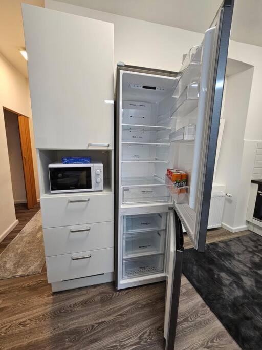 Affordable Suite In Vienna'S Hotpoint Екстериор снимка