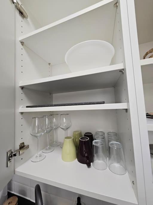 Affordable Suite In Vienna'S Hotpoint Екстериор снимка