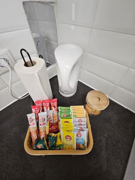 Affordable Suite In Vienna'S Hotpoint Екстериор снимка