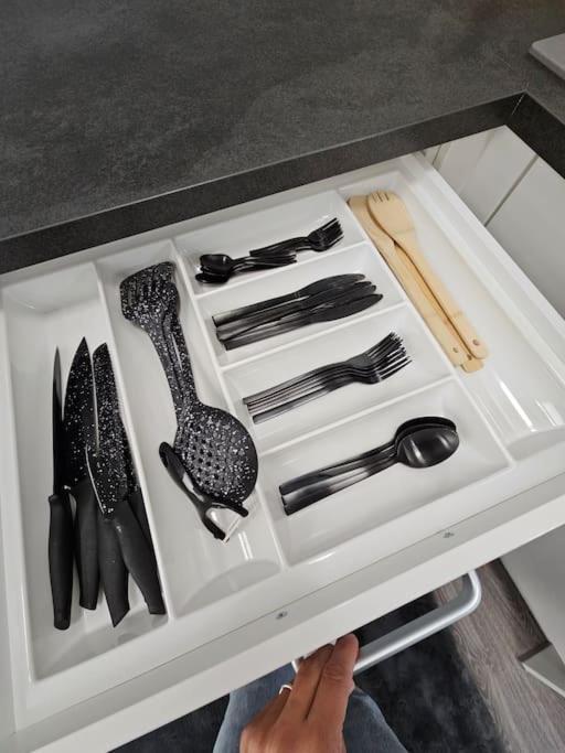 Affordable Suite In Vienna'S Hotpoint Екстериор снимка
