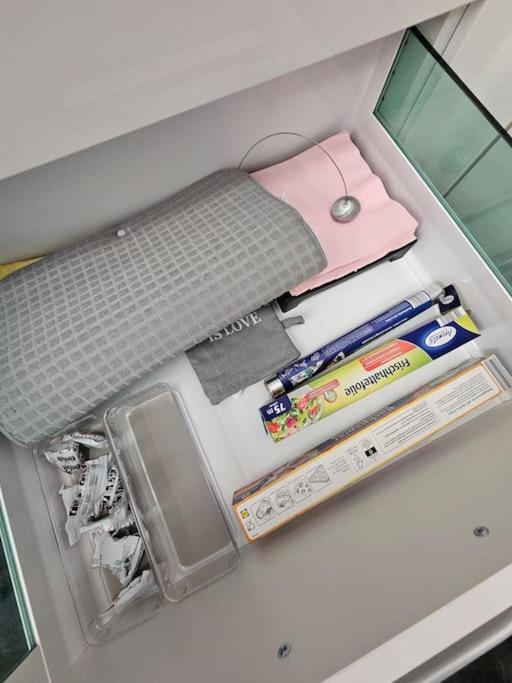 Affordable Suite In Vienna'S Hotpoint Екстериор снимка