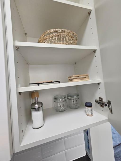 Affordable Suite In Vienna'S Hotpoint Екстериор снимка